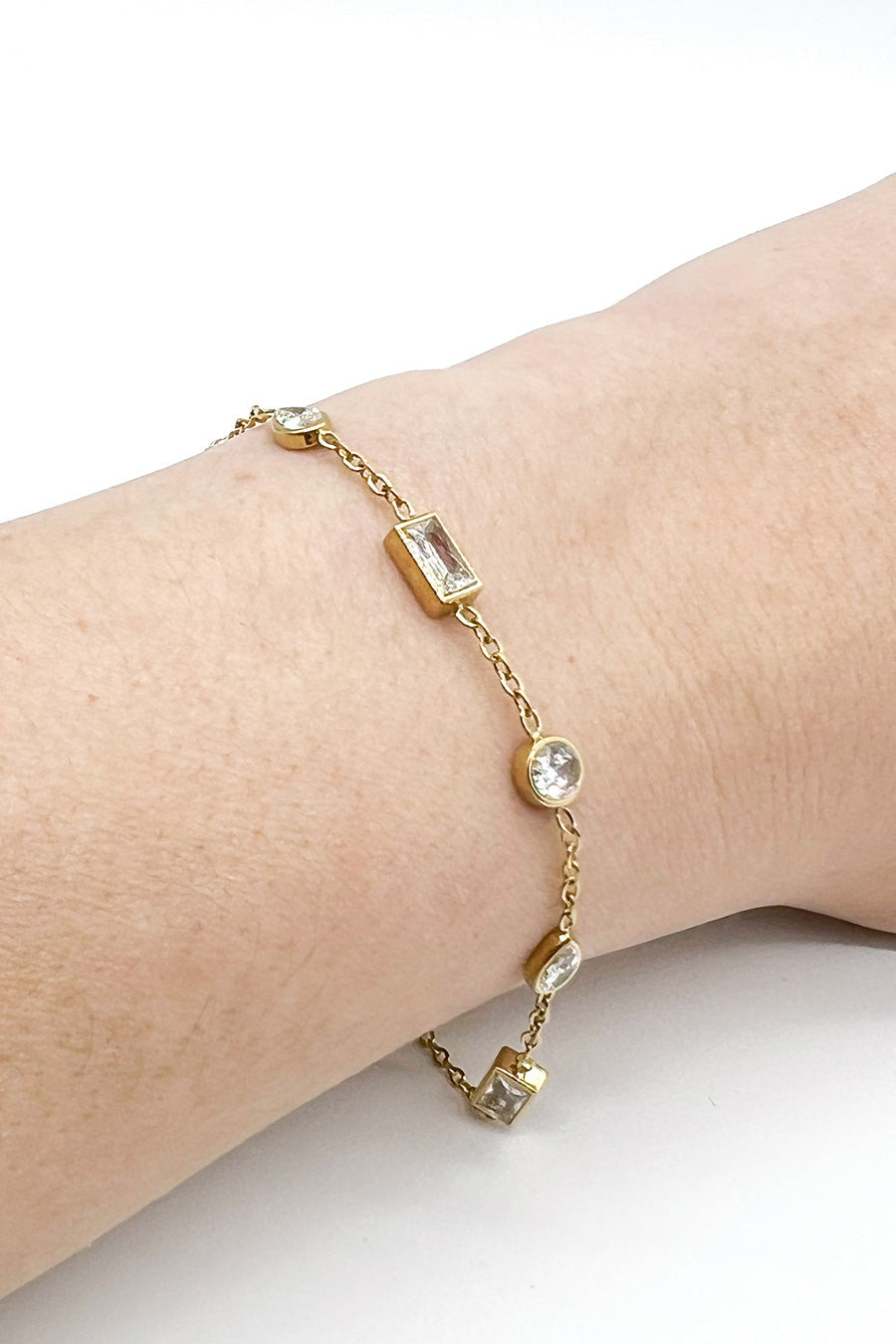 NCL Jewel Bracelet