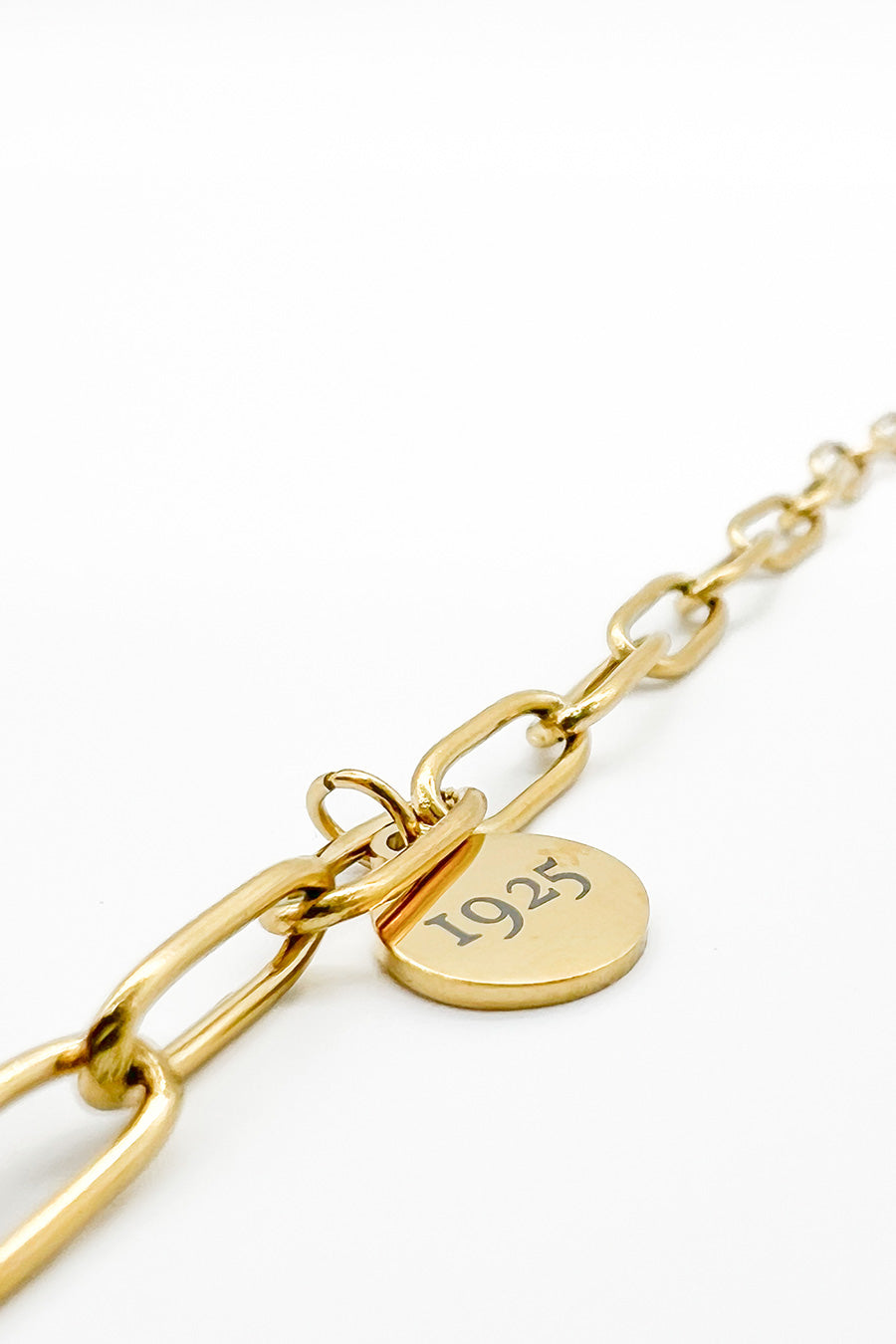 NCL Logo Bracelet