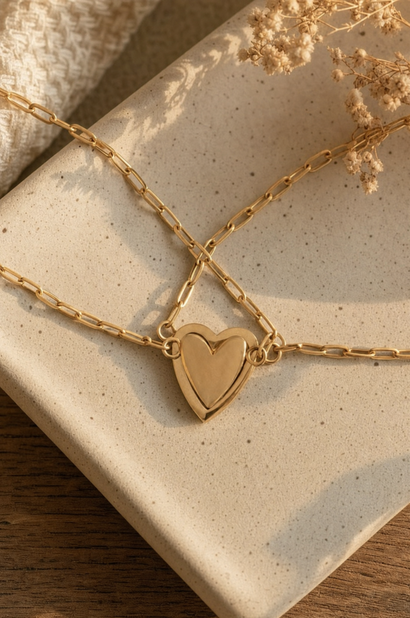 NCL Mother Daughter Bracelet Set