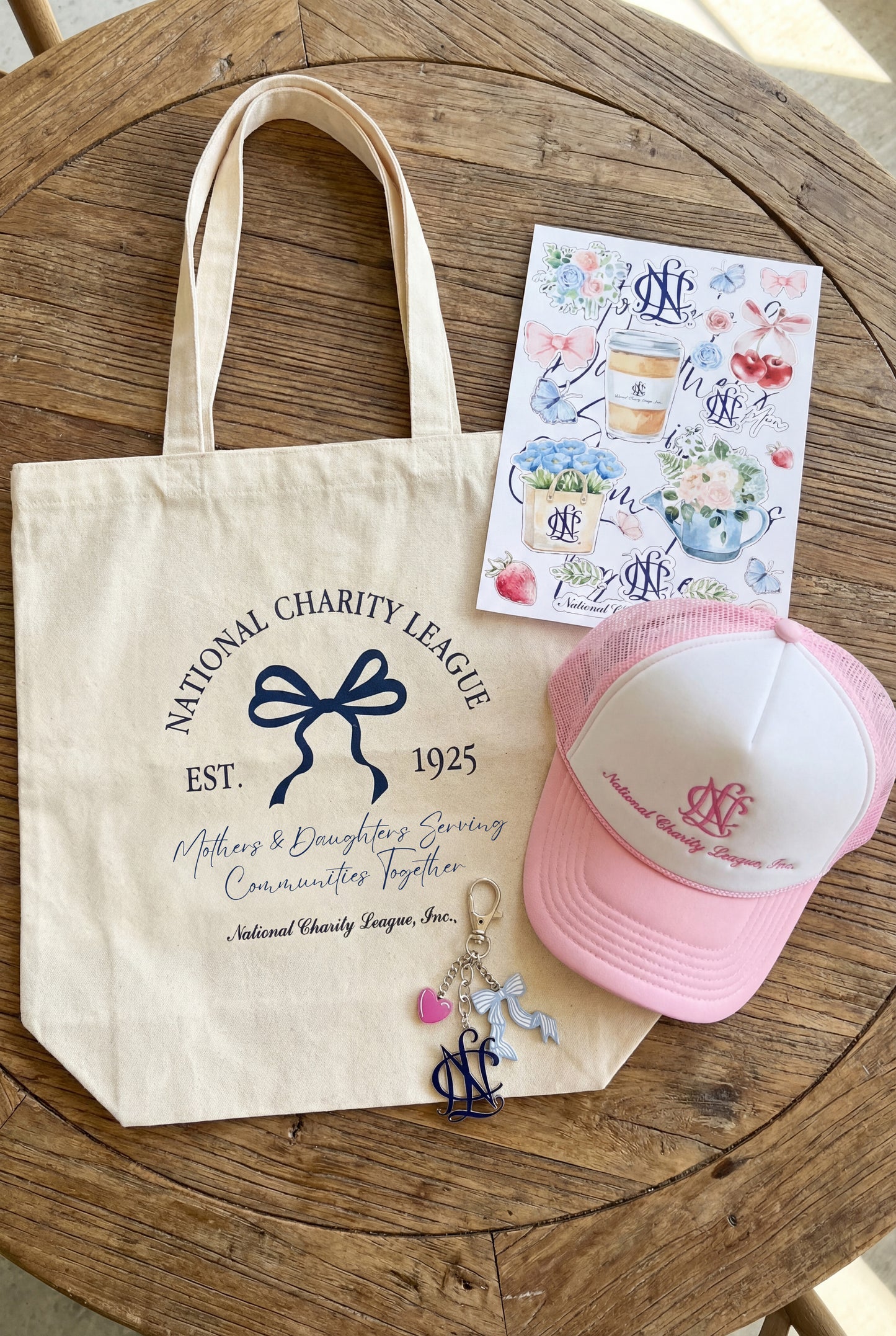 Limited Edition New Member Packs