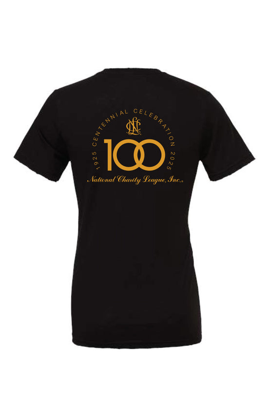 Centennial Logo Tee