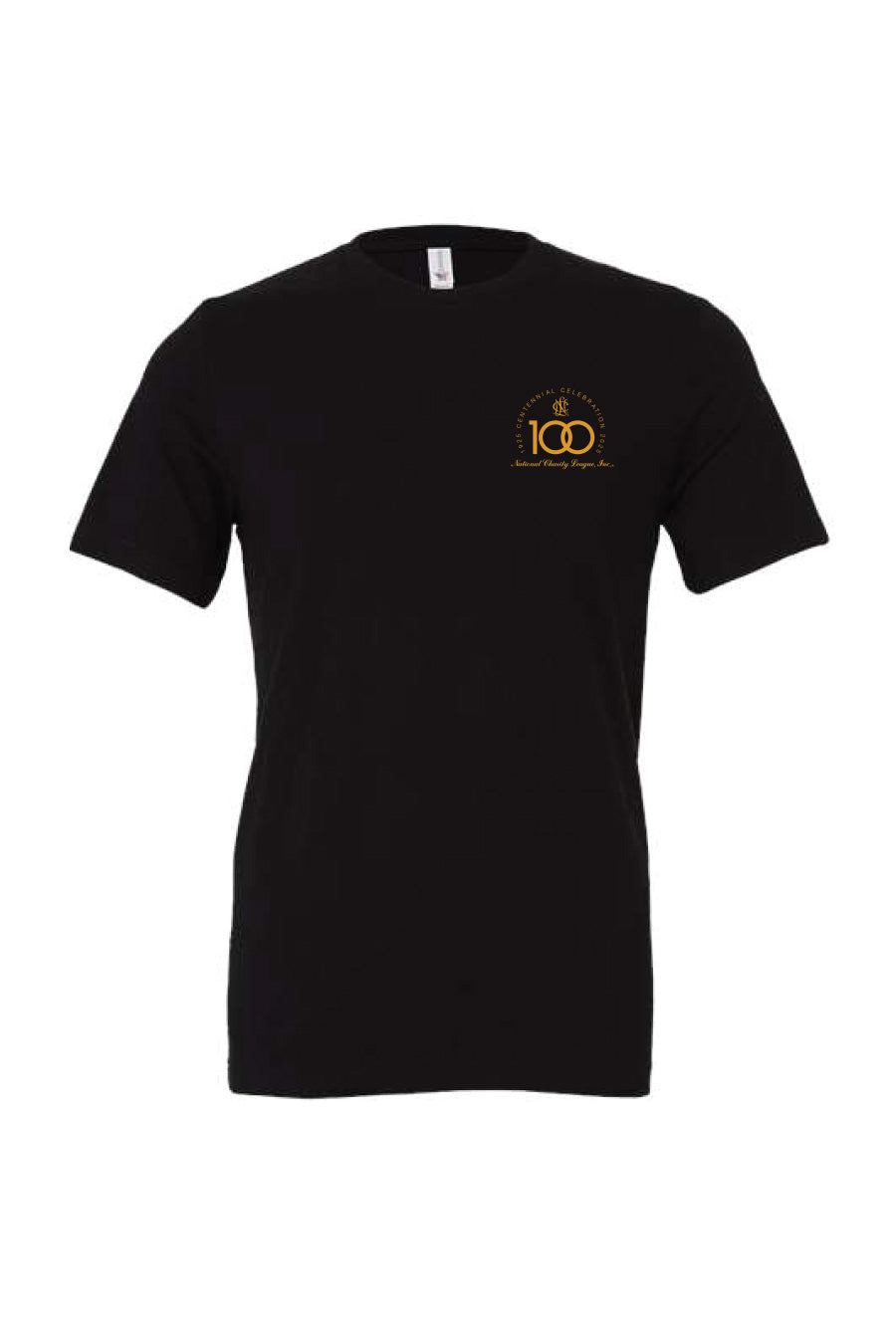 Centennial Logo Tee