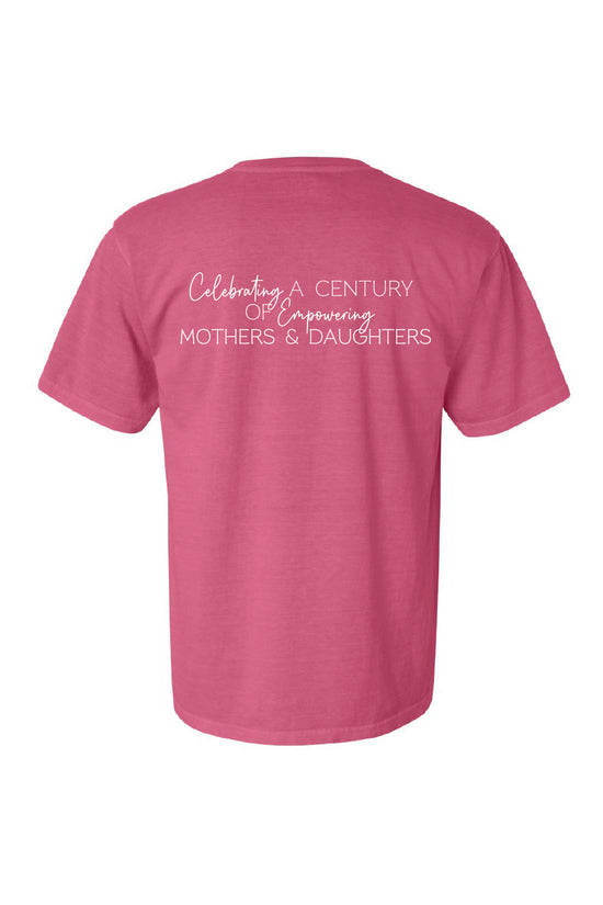 Celebrating A Century Crunchberry Tee