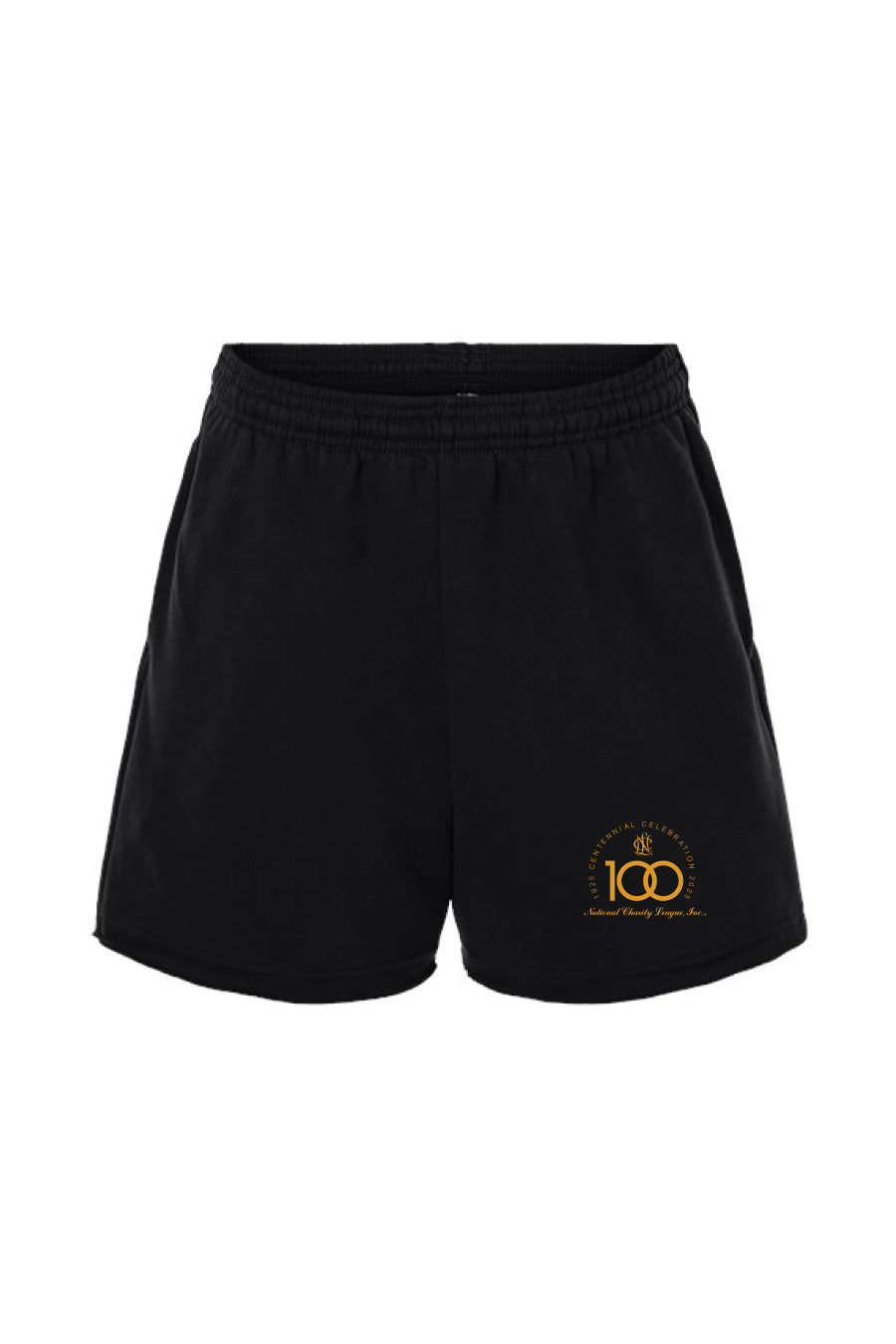 Centennial Fleece Shorts