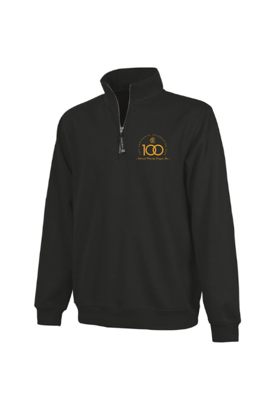 Centennial Quarter Zip