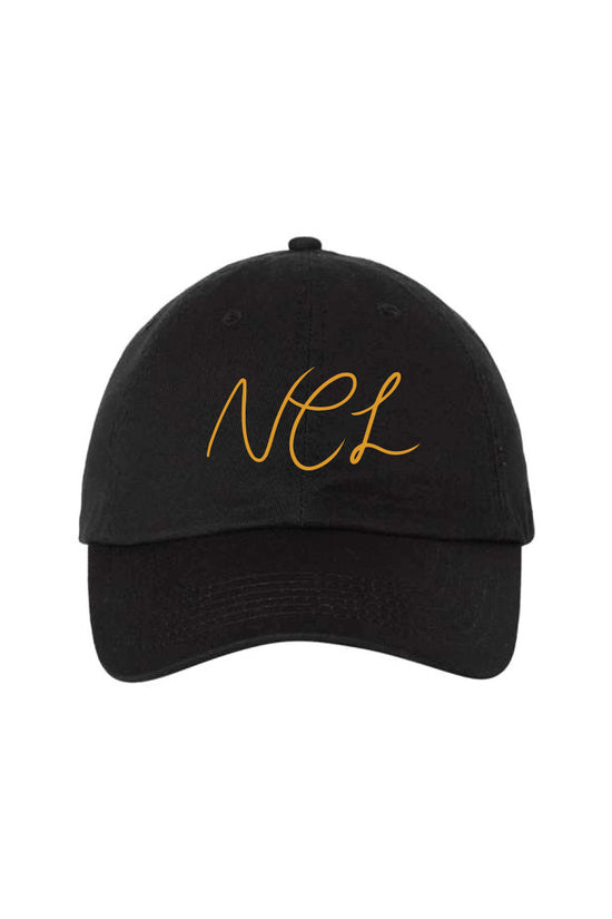 Script Dad Hat