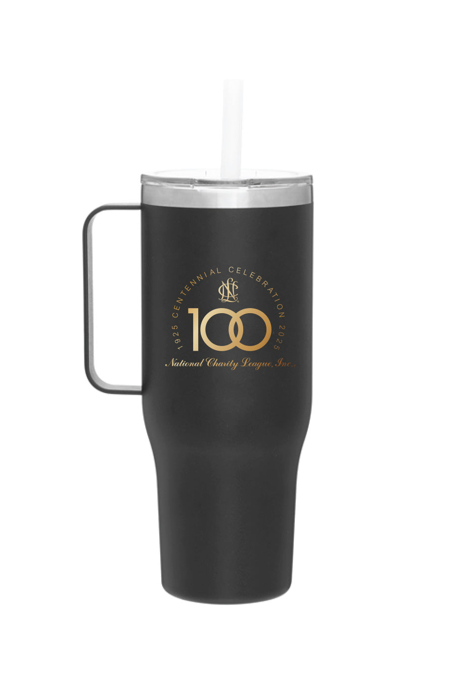 Centennial Stanley- Style Cup - Pack of 48