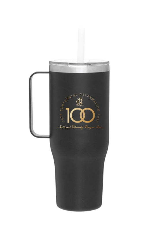 Centennial Stanley- Style Cup - Pack of 48