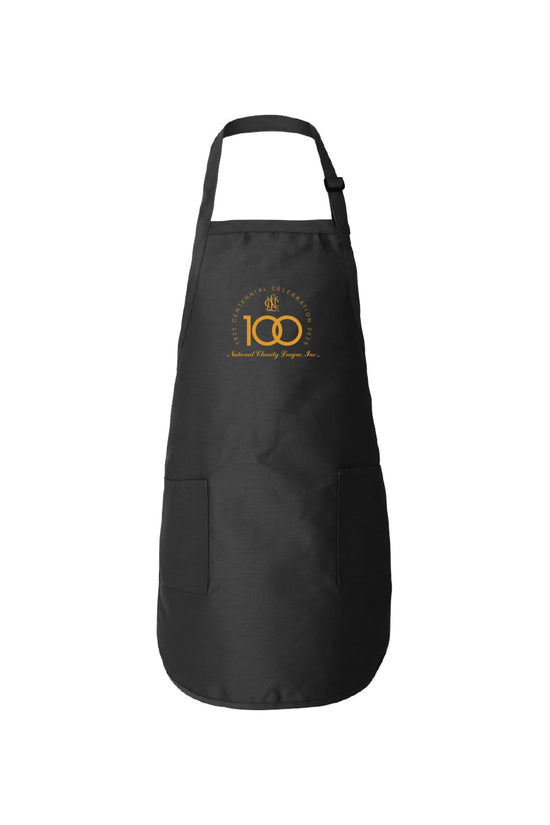 Centennial Apron - Pack of 50