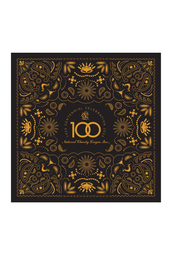 Centennial Scarf