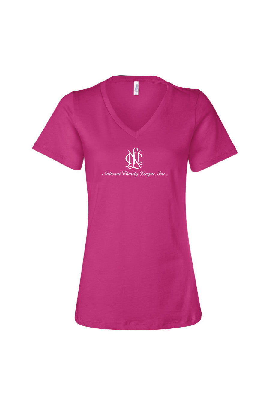 O'NEILL Triple Stack T-Shirt Donna - Scollo A V - Casual Estiva