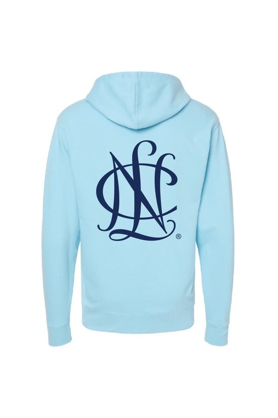 Signature Hoodie