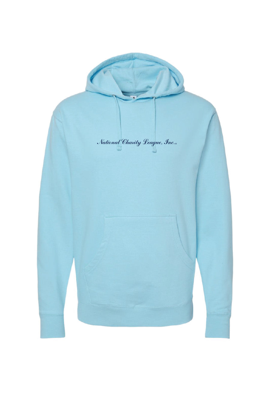 Signature Hoodie