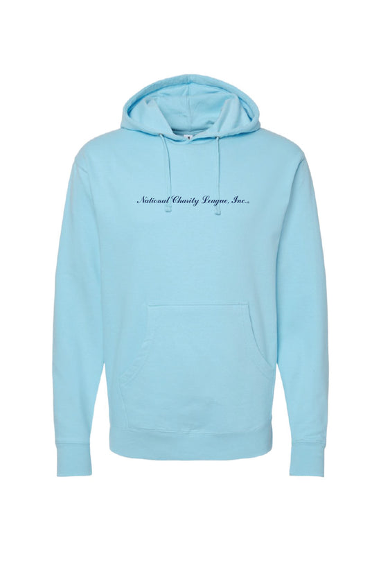 Signature Hoodie