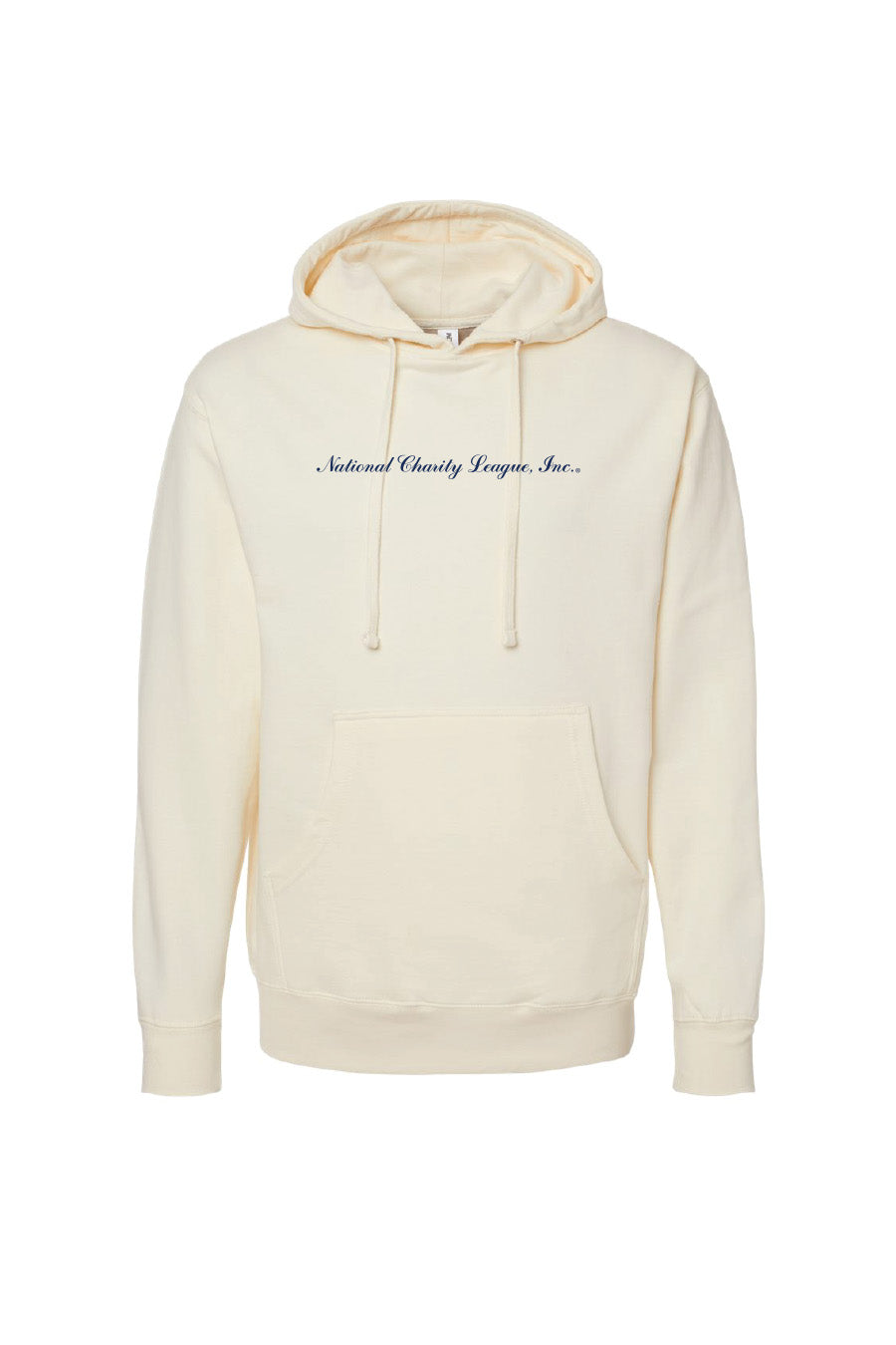 Signature Hoodie