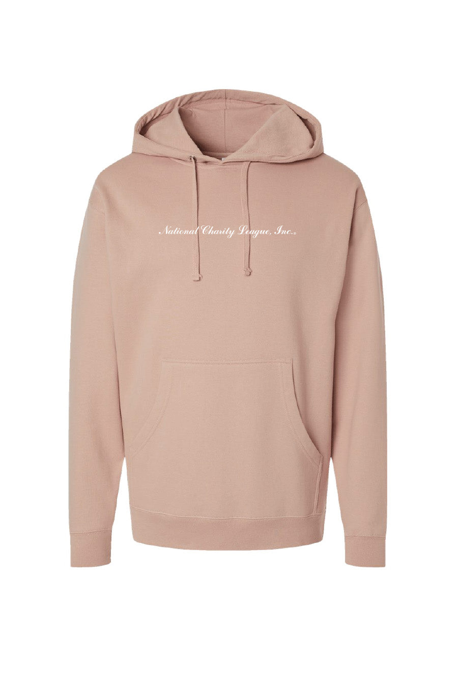 Signature Hoodie