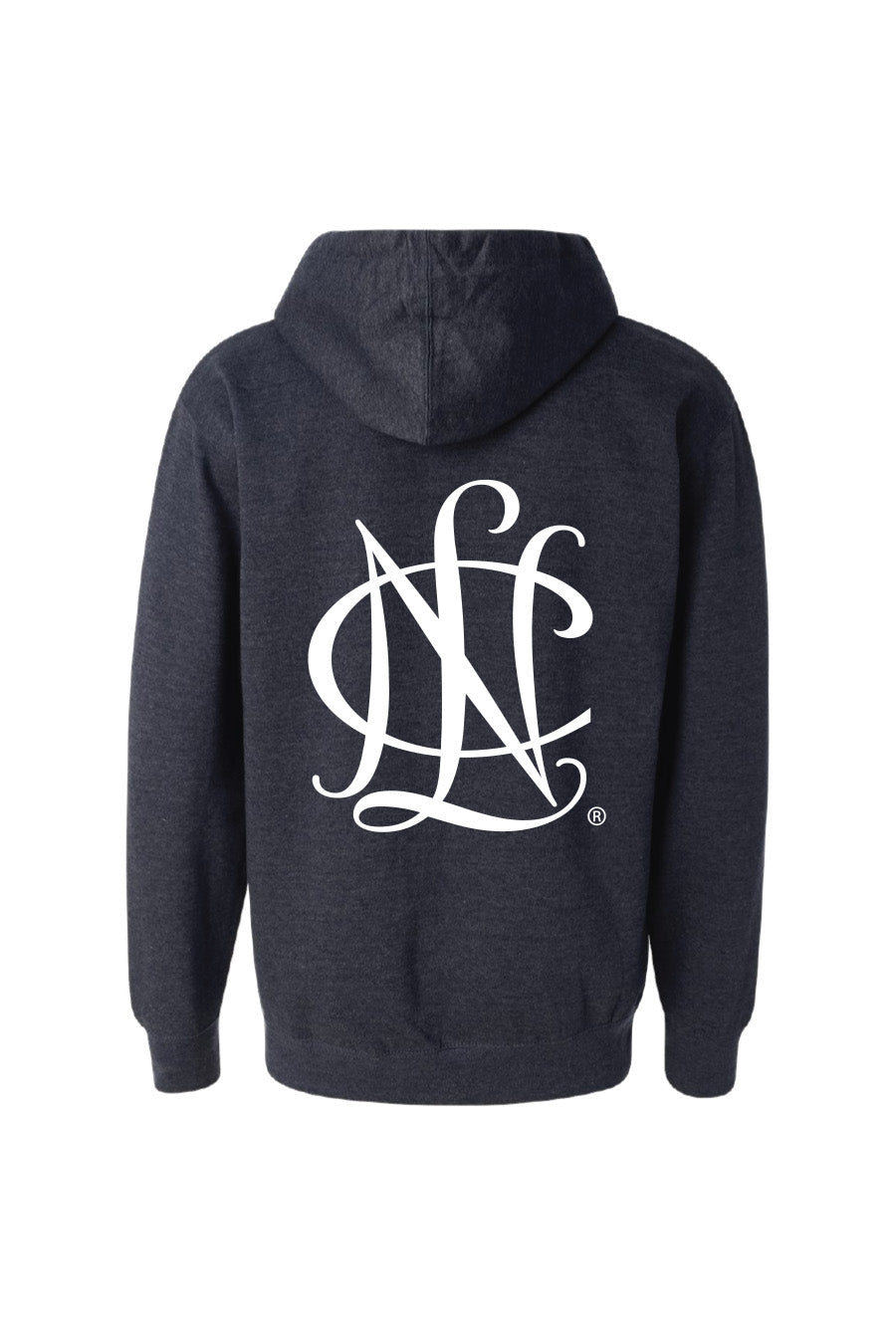 Signature Hoodie