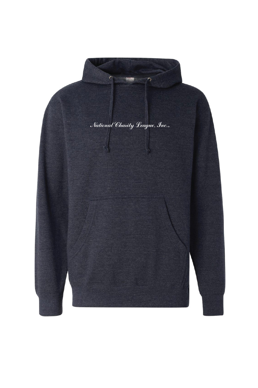 Signature Hoodie