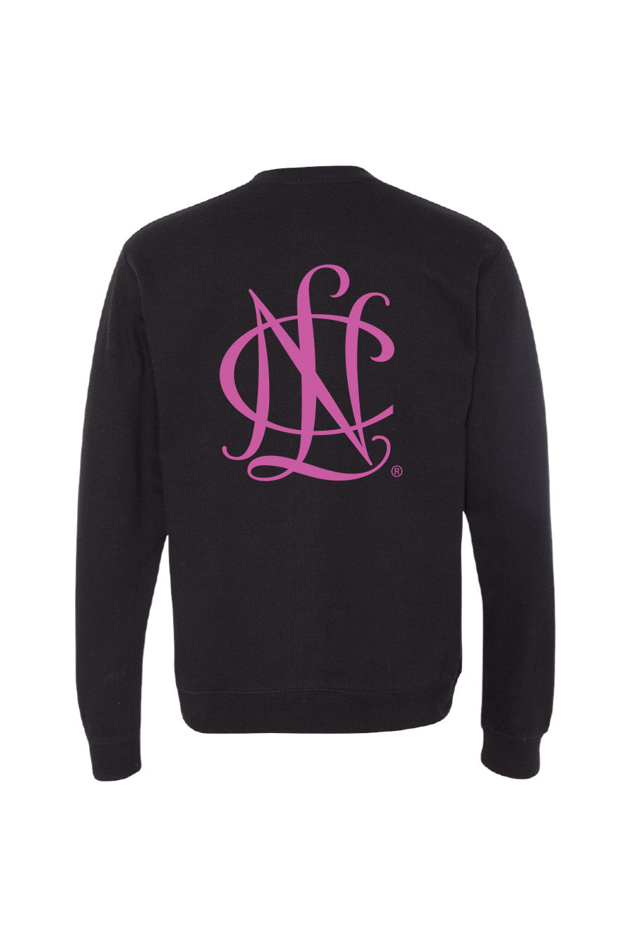 Signature Crewneck Sweatshirt