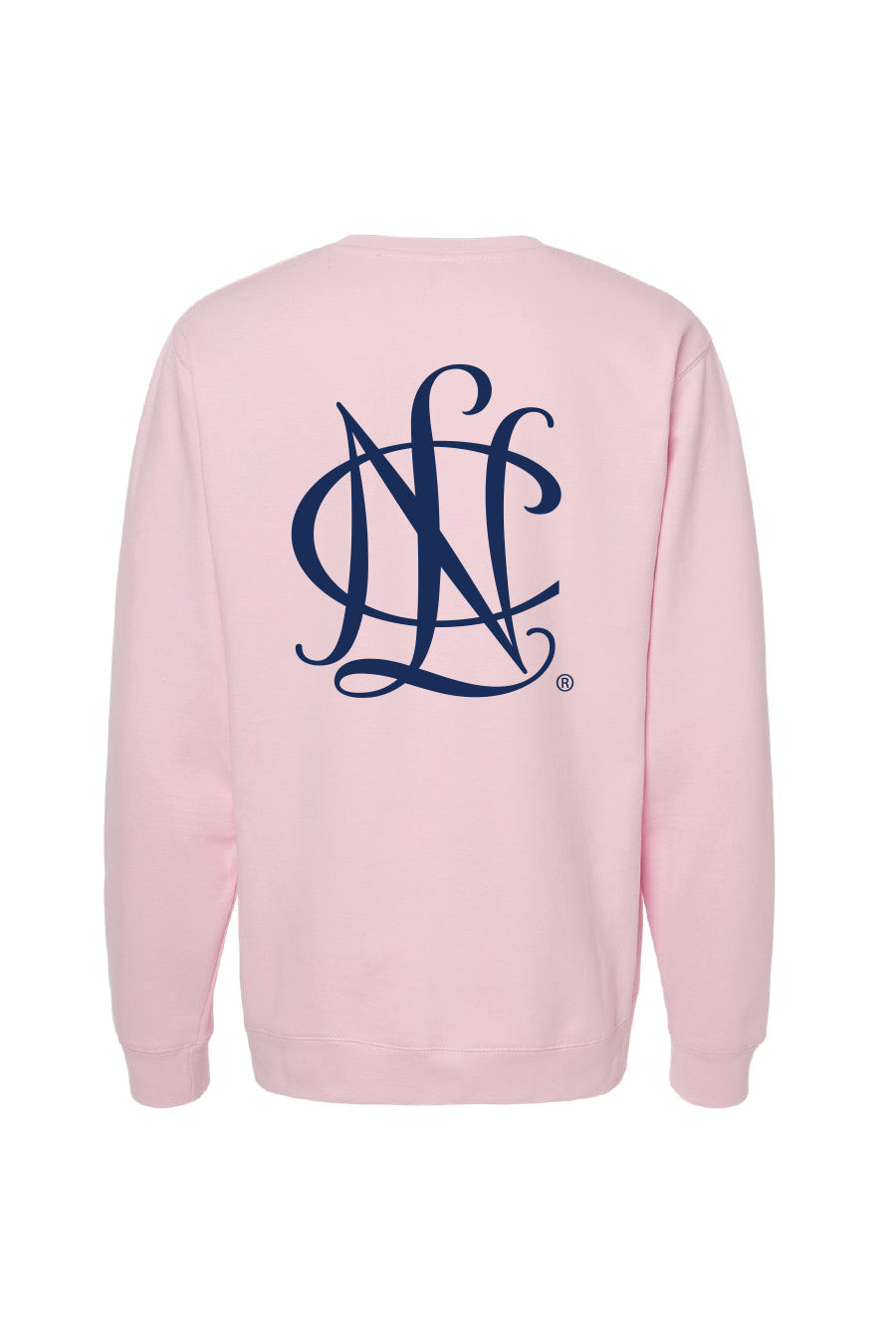 Signature Crewneck Sweatshirt