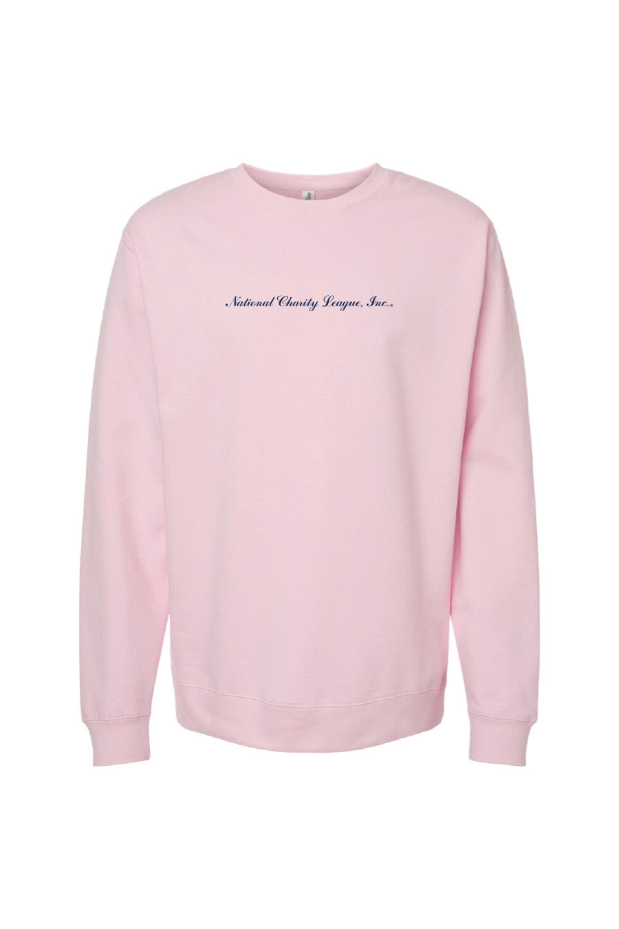 Signature Crewneck Sweatshirt