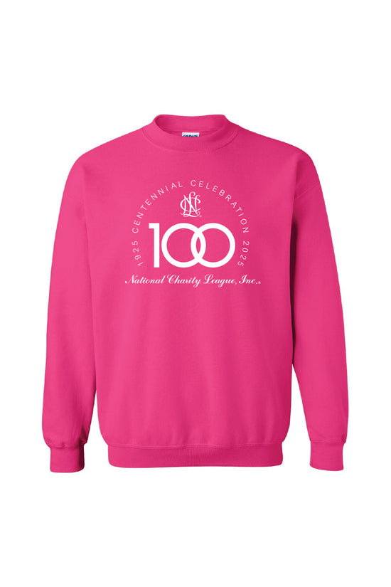 Heliconia Centennial Sweatshirt