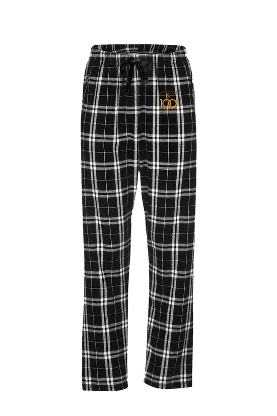 Centennial Flannel Pants