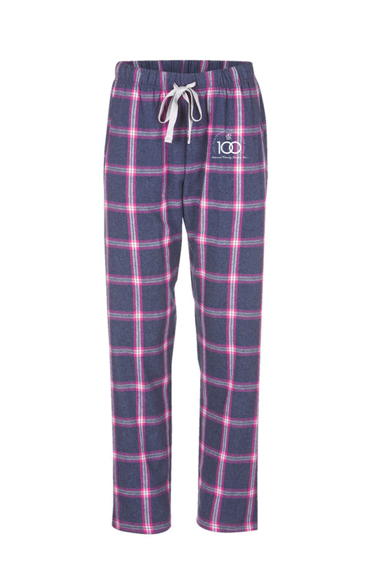 Centennial Flannel Pants