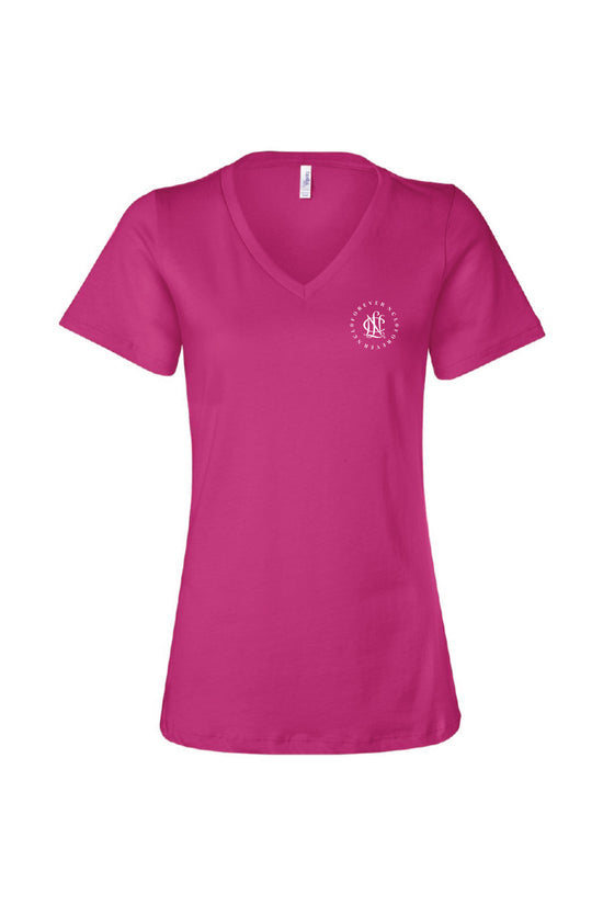 Forever NCL V-Neck T-Shirt