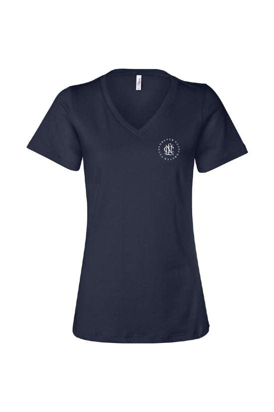 Forever NCL V-Neck T-Shirt