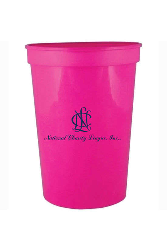 Logo Cup
