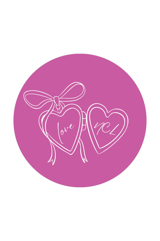 Locket Button