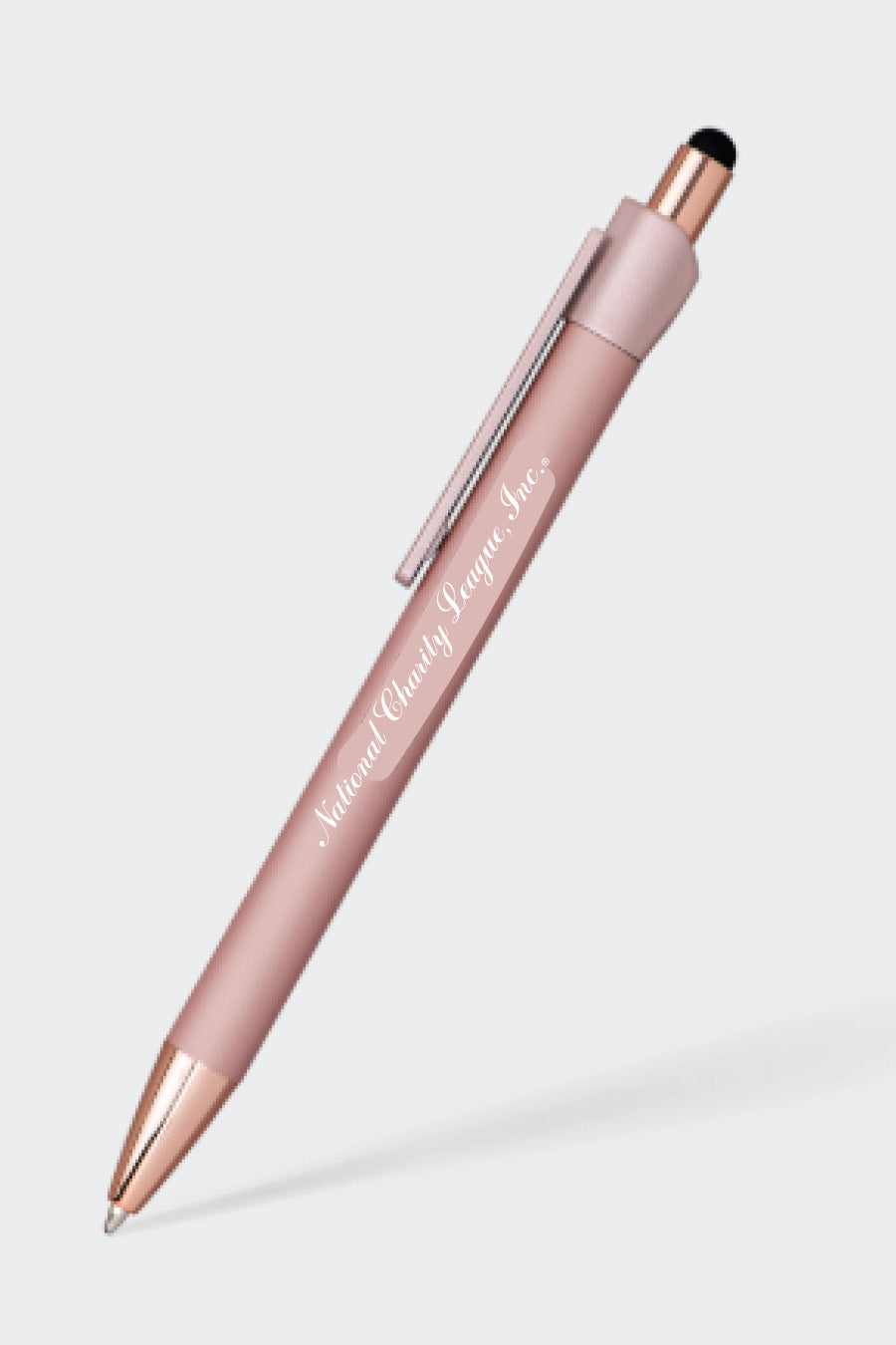 National Charity League Pen