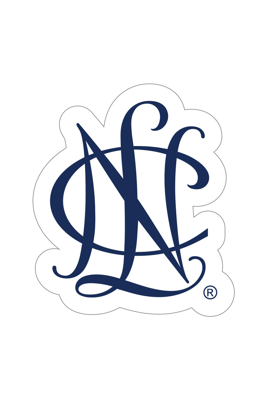 Logo Sticker