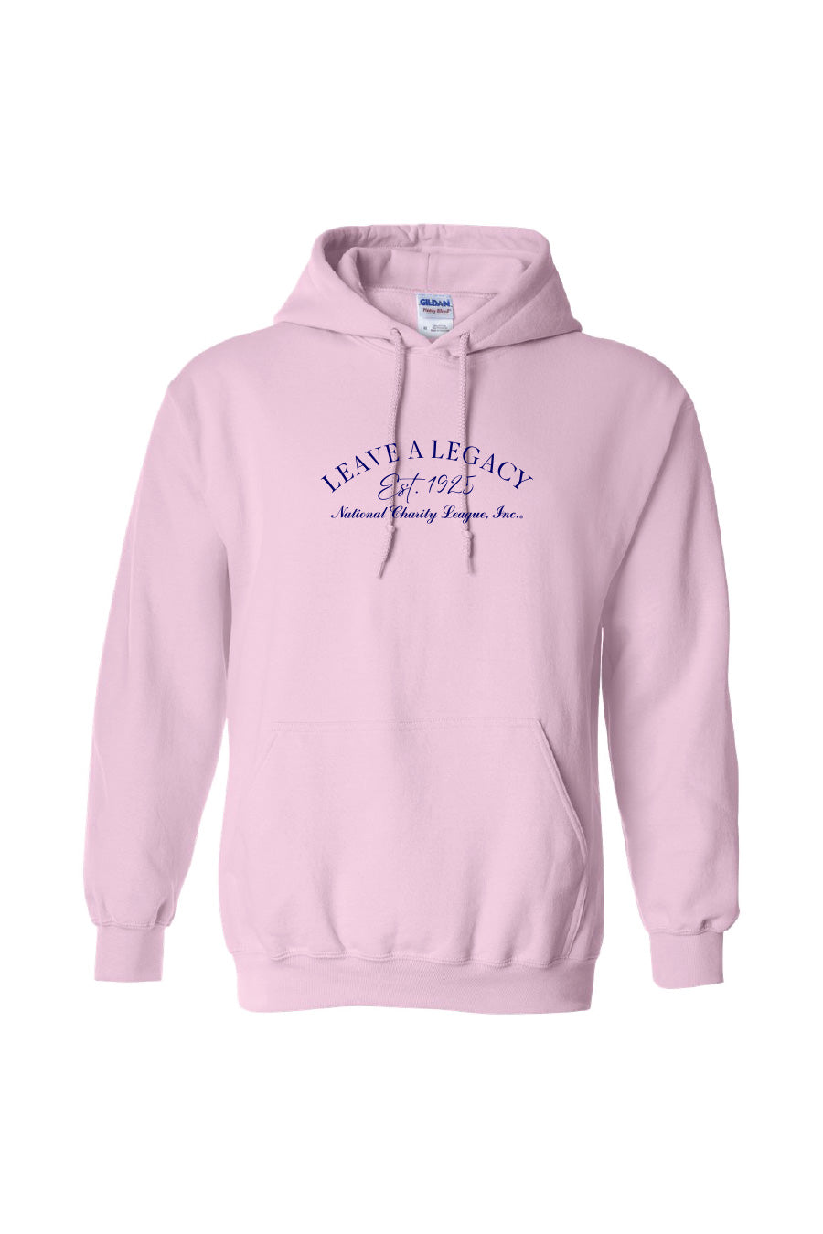 Leave a Legacy Hoodie