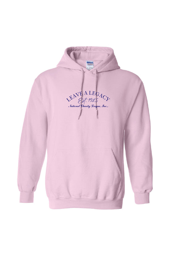 Leave a Legacy Hoodie