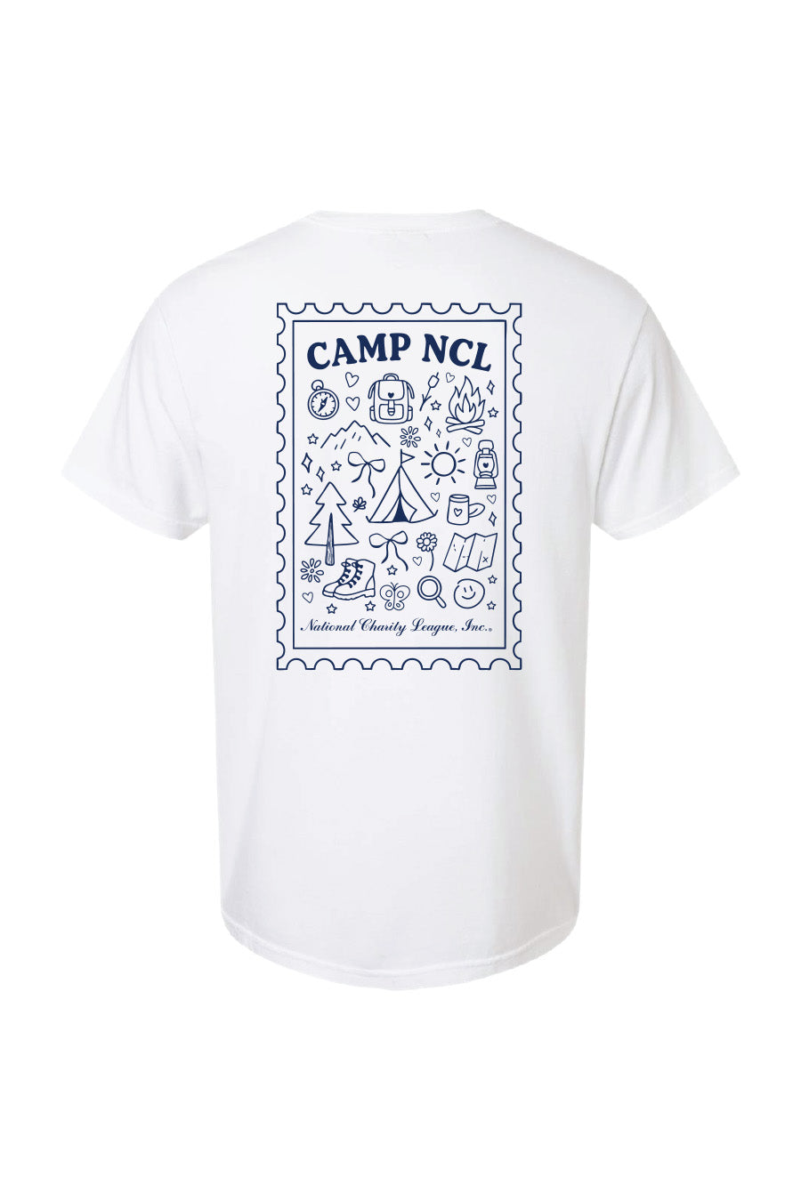 Camp NCL