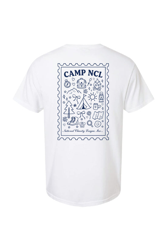Camp NCL