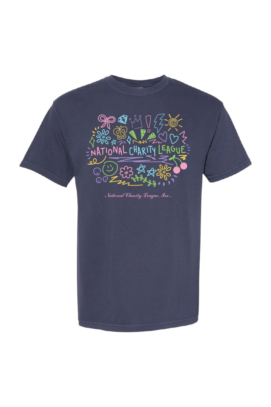 Graphic Tee