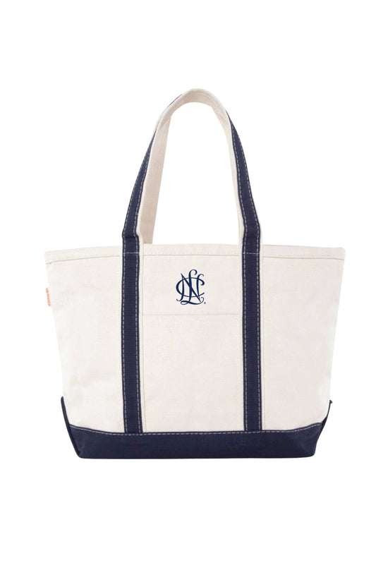 Logo Tote Bags