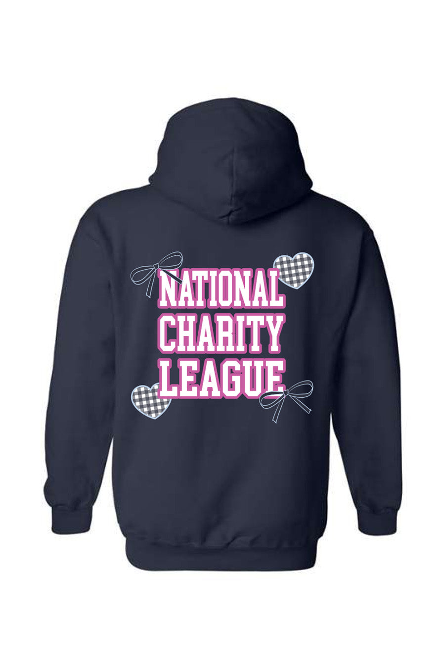NCL Pennant Hoodie