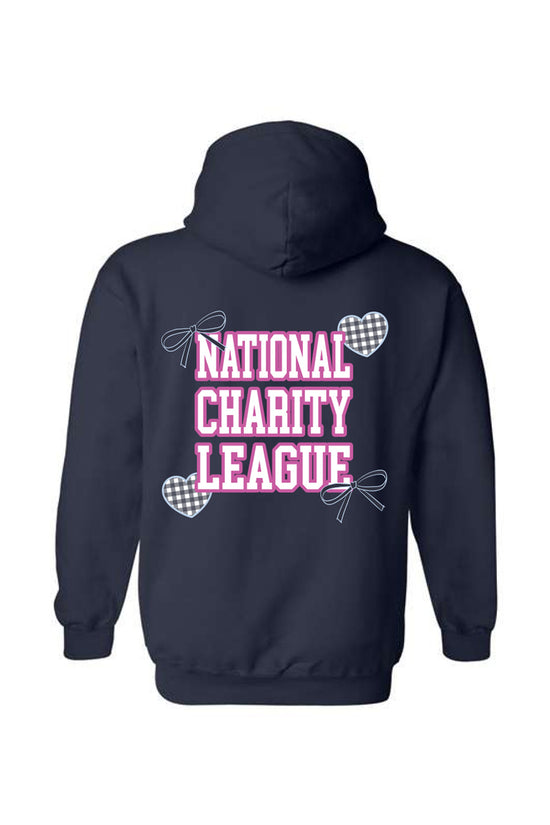 NCL Pennant Hoodie