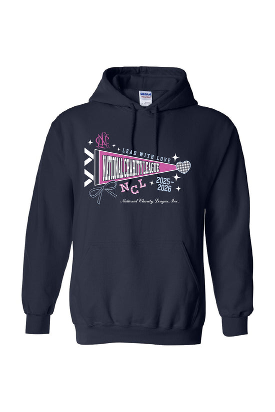NCL Pennant Hoodie