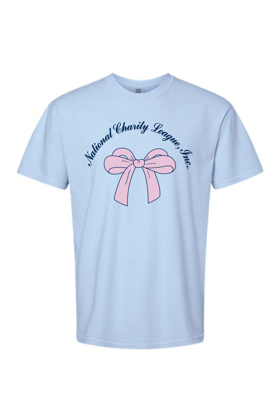 Classic Bow Tee