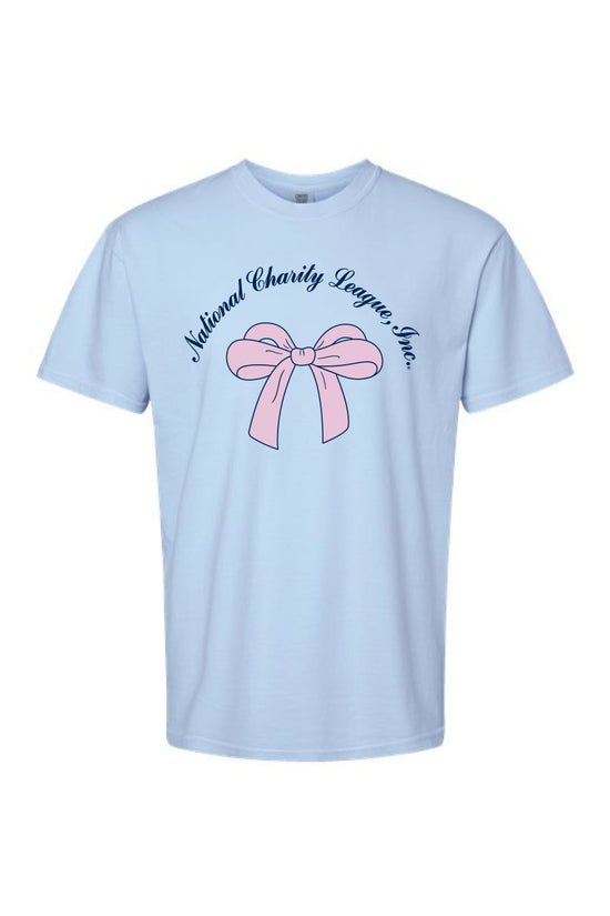 Classic Bow Tee