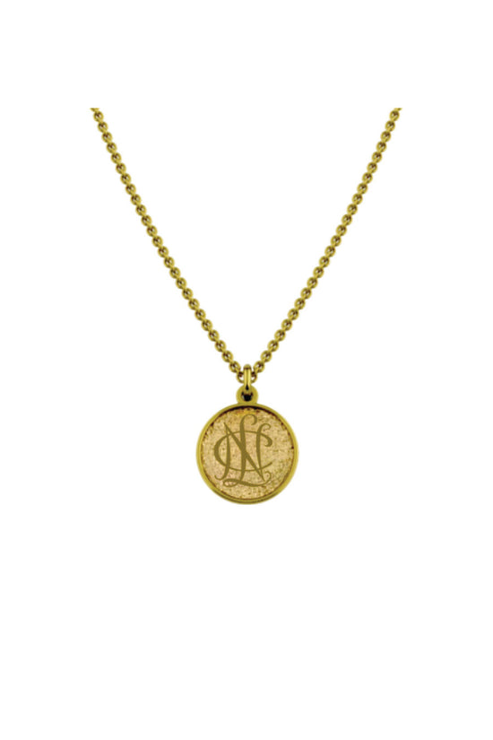 Logo Necklace