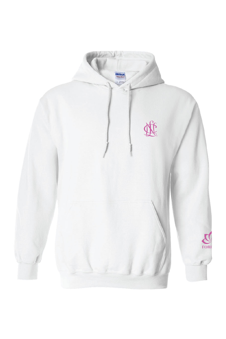Sustainer Hoodie