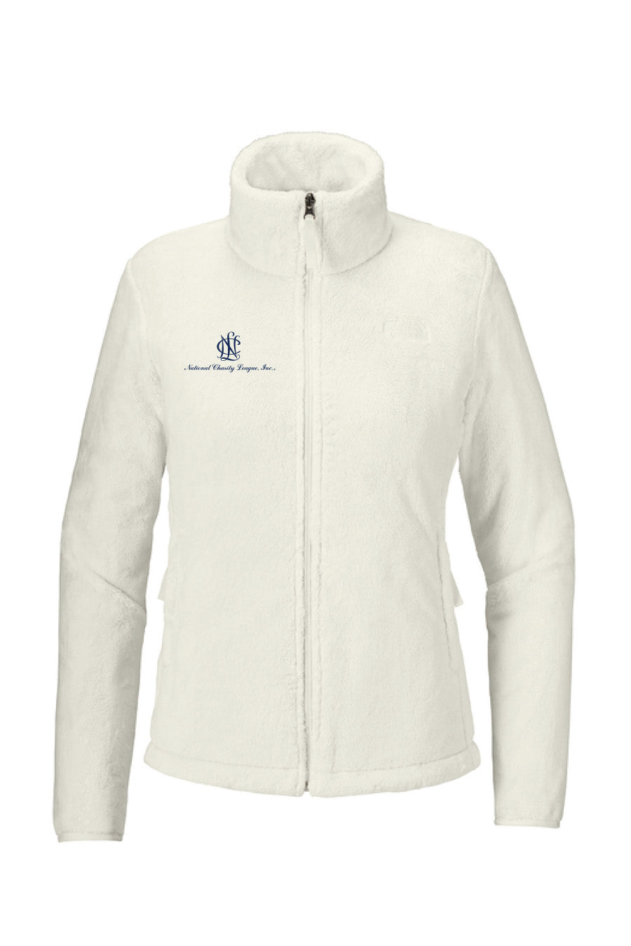 The North Face® Women’s Osito Fleece Jacket