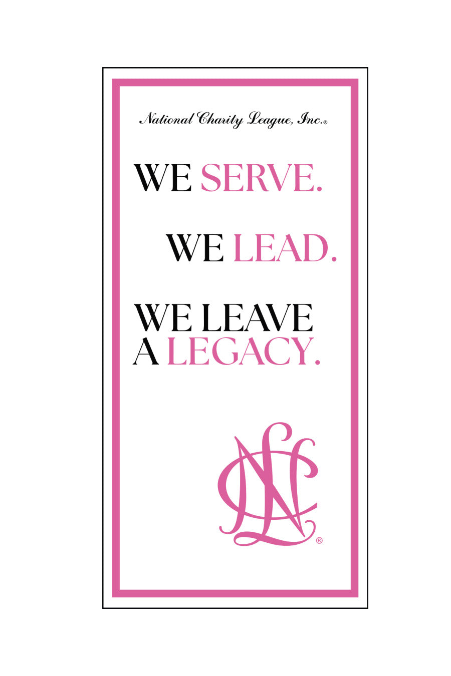 Pop Up Banner