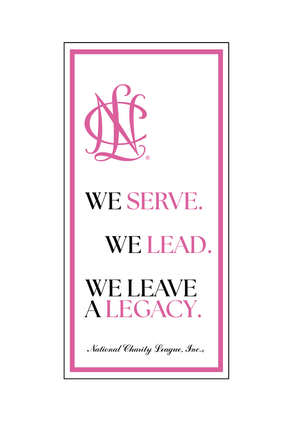Pop Up Banner